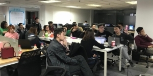 上海商帆網絡技術服務 軟件開發的創新引領者