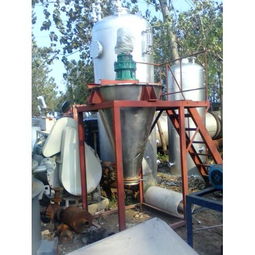 雙螺旋錐形混合機(jī) slh 2 山東昊宇二手化工設(shè)備購(gòu)銷公司 化工設(shè)備網(wǎng)