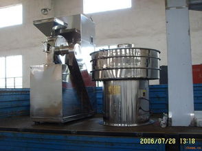 振蕩篩 震動(dòng)篩 制藥設(shè)備 化工設(shè)備 食品設(shè)