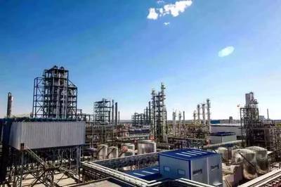 蘭州石化職業技術學院-應用化學工程學院專業介紹