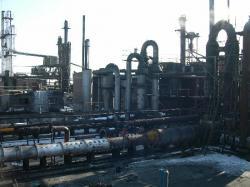 天津天陽秋實化工產(chǎn)品銷售 新能源化工設備供應鏈的重要一環(huán)